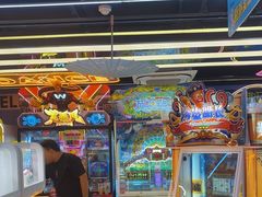 -风云再起游乐汇(北京西单西西友谊店)