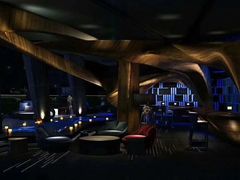 -白玉兰广场停车场