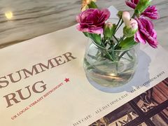 -the rug 飞毯 (朝阳公园店)