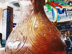 -蒙亨·手把肉·蒙古包文化主题餐厅(天恒广场店)