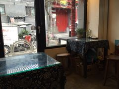 -蜗牛小馆醉乡民谣云南菜(惠新西里店)