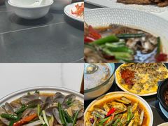 -鑫悦楼煎蟹·16年海鲜大排档