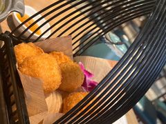 -安南越南餐厅(青岛万象城店)