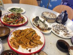 -阿龙海鲜农家乐·三亚老字号(海棠湾店)