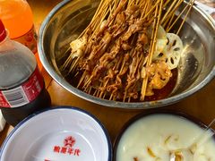 -嘉州鲜知味钵钵鸡(奎星楼店)