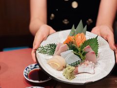 杂锦鱼生饭-小山日本料理(太古汇店)