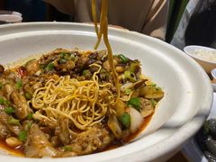 -情妹耙泥鳅·江湖川菜(科华店)