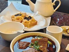 -中国厨房/台湾牛肉面