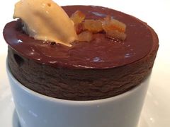 -文华扒房及酒吧(香港文华东方酒店)