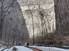 -山西通天峡景区