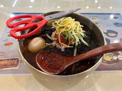 -服务大楼冷面(延大店)