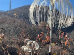 -天津盘山风景名胜区