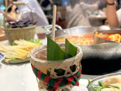 -王奋斗贵州酸汤牛肉火锅