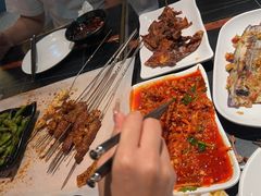 -枪火串烧·东北特色烧烤(罗湖总店)