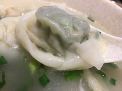 -吉祥馄饨(深圳福华一路店)