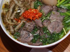 肉类暴击Max粉-大昌吉牛肉粉(林肯公寓店)