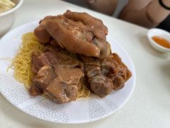 -麦文记面家(佐敦店)