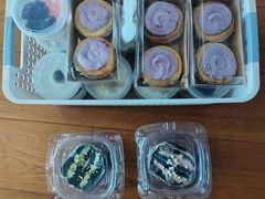 -浙江万里学院(钱湖校区)