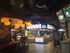 -庙街旅游·美食广场(五一广场店)