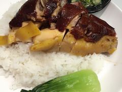 -深井陈记烧鹅酒家(新填地街店)