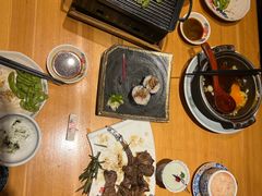 -大岛日本料理铁板烧(南通大饭店)