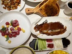 -大鸭梨烤鸭(房山店)