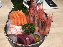 -大渔铁板烧(蛇口店)