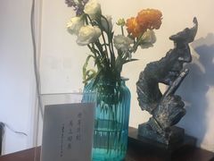 -二楼南书房