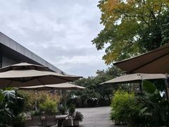 -一板铁板烧·隐秘一线江景花园餐厅(西湖左岸·天元店)
