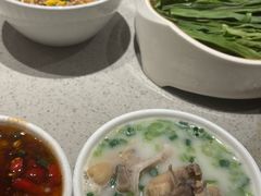 -海底捞火锅(团结桥店)