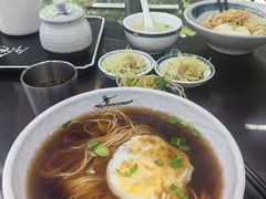 -鸿兴面馆馄饨小笼(稻香店)