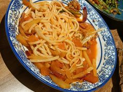 -耶里夏丽·丝路新疆菜·清真食品(徐汇南丹东路臻选店)