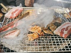 -递酒烤场(湛江路店)