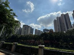 -凯越恒温游泳馆(粤海丽江店)