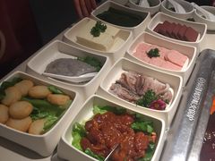 -海底捞火锅(上元大街店)