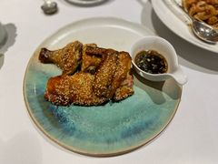-天宝阁中餐厅(北京瑞吉酒店)