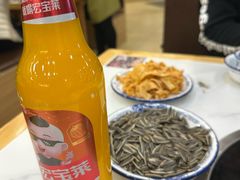 -朴小妹人参鸡汤火锅(长白山万达店)