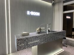 -凯博K-boom Hair Salon