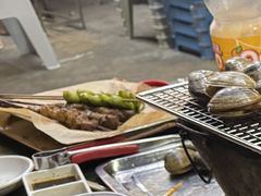 -奥西拉烤肉,盒饭,冷面(青岩刘店)