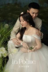 -乐派诗婚纱摄影
