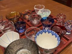 -九洲喜来登酒店湖月日餐厅