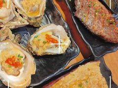 -烧蠔帮·湛江生蚝(工农店)
