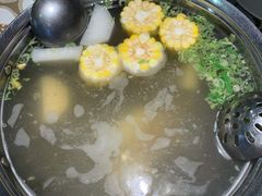 -三毛牛肉店(福强店)