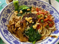 -令氏家外家周秦食府(高新店)