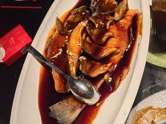 -老头儿油爆虾·知味杭州(爱琴海购物中心)