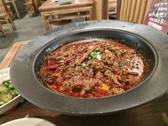 -大盐帮川菜馆(长楹天街店)