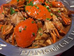-胖哥俩肉蟹煲(海盐总店)