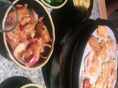 -酒拾烤肉(泉塘店)