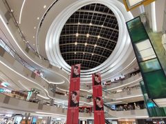 -上海七宝领展广场