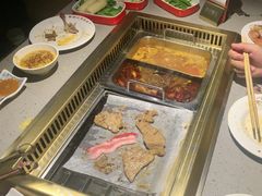 -芝小官毛肚火锅海鲜自助(淮安清江浦区新亚店)